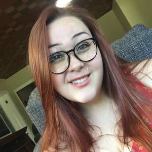 Meet your Posher, Mackenzie